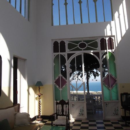 Pension El Torreon Mojacar Ngoại thất bức ảnh