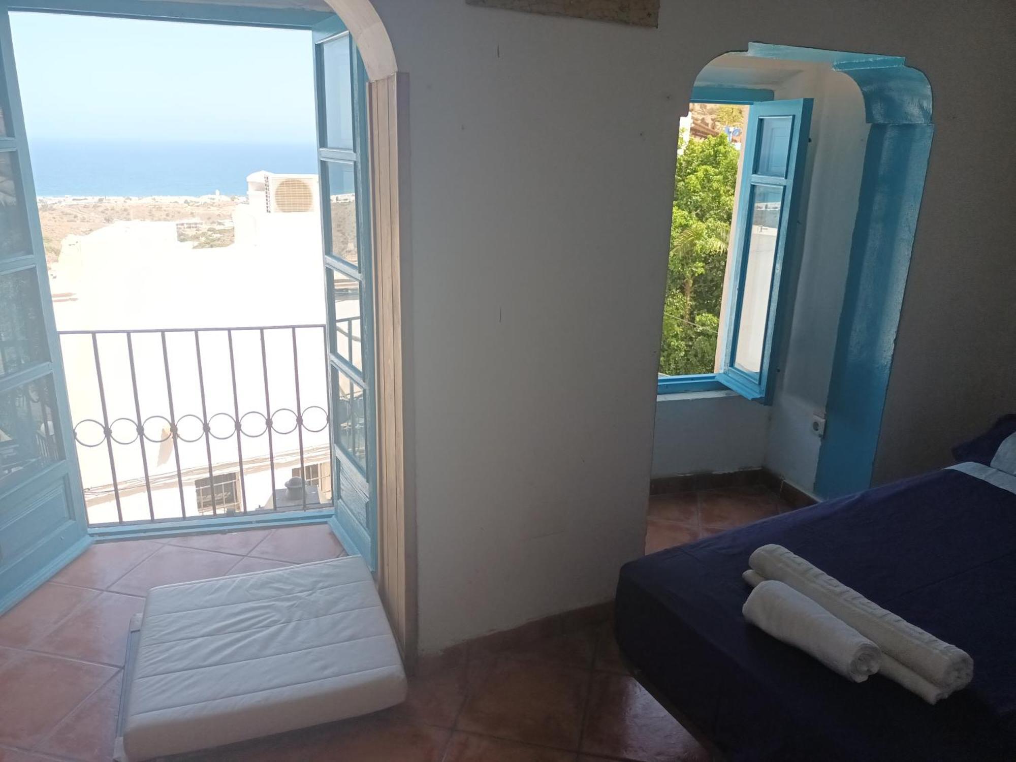Pension El Torreon Mojacar Phòng bức ảnh