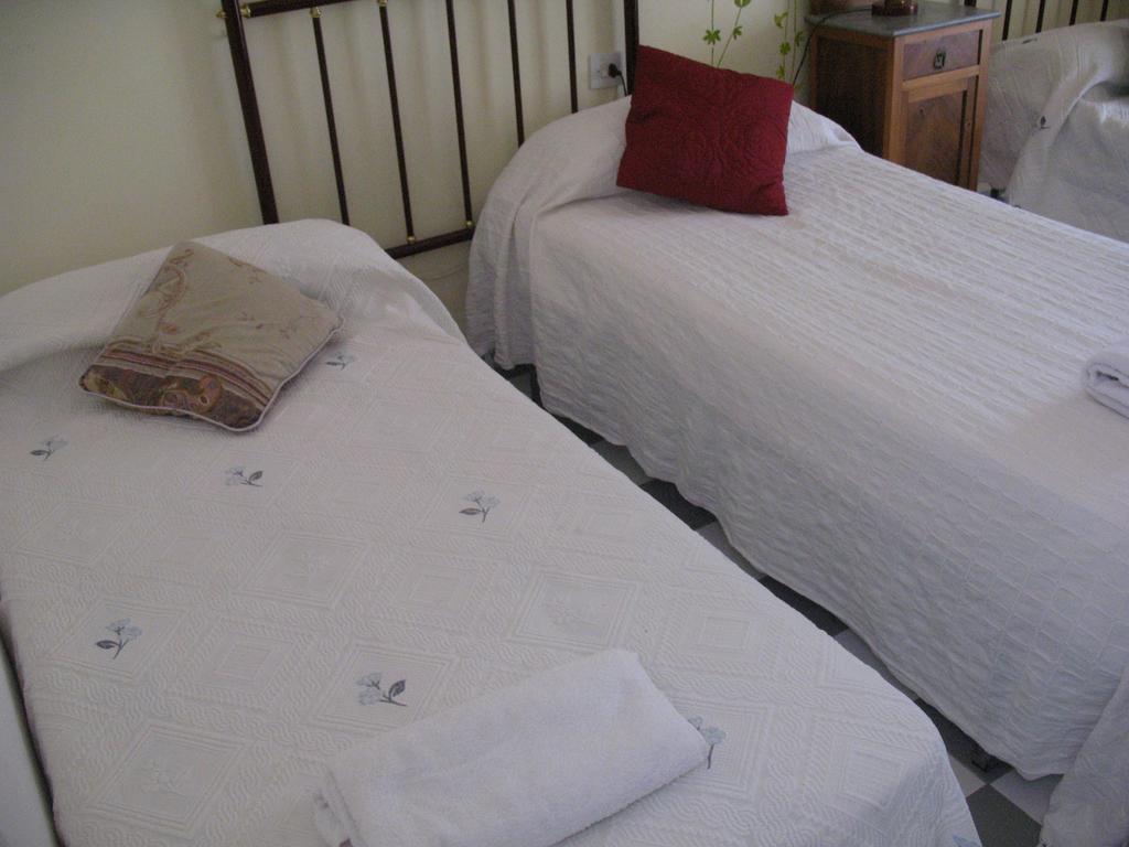 Pension El Torreon Mojacar Ngoại thất bức ảnh